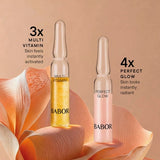 BABOR Limited Edition Vitamin Glow Ampoule Set