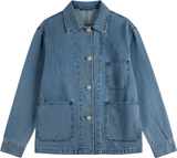 Shannon Passero Barn Jacket