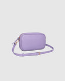 Louenhide Bianca Crossbody Bag in Lilac