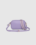 Louenhide Bianca Crossbody Bag in Lilac