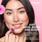Blossom Roll-On Lip Gloss