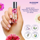 Blossom Roll-On Lip Gloss