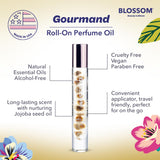 Blossom Roll-On Perfume