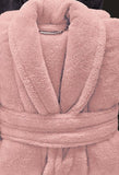 Warm Buddy Spa Robes - 5 colour options