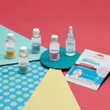 Bye Bye Blemish Microneeding Acne Patches