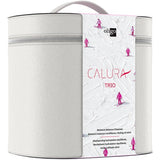 Oligo Calura Holiday Gift Set w/ Cosmetics Case