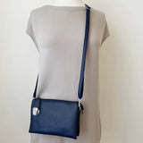Caracol Crossbody Bags - Multiple Colours