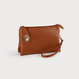 Caracol Crossbody Bags - Multiple Colours
