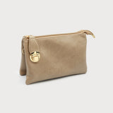 Caracol Crossbody Bags - Multiple Colours