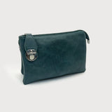 Caracol Crossbody Bags - Multiple Colours