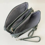 Caracol Crossbody Bags - Multiple Colours