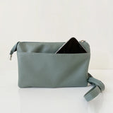 Caracol Crossbody Bags - Multiple Colours