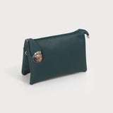 Caracol Crossbody Bag - Multiple Color Options