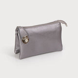 Caracol Crossbody Bag - Multiple Color Options