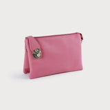 Caracol Crossbody Bag - Multiple Color Options