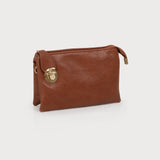 Caracol Crossbody Bags - Multiple Colours