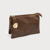 Caracol Crossbody Bags - Multiple Colours