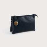 Caracol Crossbody Bags - Multiple Colours