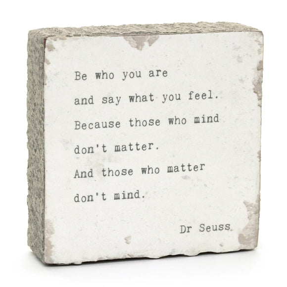 Cedar Mountain Art Blocks