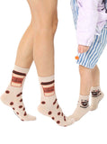 Living Royal Me & Mini Socks - 5 Styles available