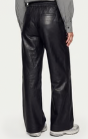 C & S The Label Faux Leather Pants