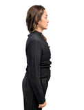 C & S The Label Tabia Top