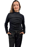C & S The Label Tabia Top