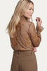 C & S The Label Taira Top