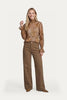 C & S The Label Taira Top