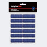 Babyliss Velcro Rollers - multiple sizes/colours