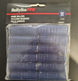 Magic Velcro Rollers - 12 pack - multiple sizes