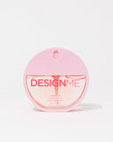 Design Me Puff Me Hair & Body Fragrance Mist