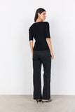 soyaconcept Dollie 788 Button Sweater