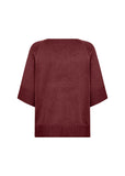 soyaconcept Dollie 791 Knit Sweater