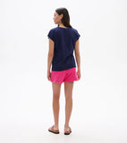 Hatley Ella Cotton Tee - 2 colour options