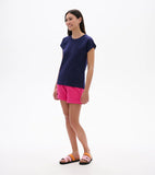 Hatley Ella Cotton Tee - 2 colour options