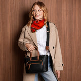 Espe Harper Tote Crossbody