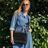 Espe Amy Convertible Crossbody Bag