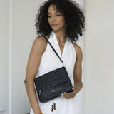 Espe Amy Convertible Crossbody Bag
