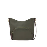 Espe Ella Crossbody Bag in Green