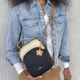 Espe Jenny Crossbody Bag