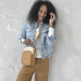 Espe Jenny Crossbody Bag