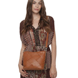 Espe Kimberley Bucket Crossbody Bag