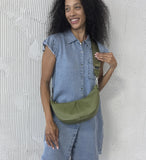 Espe Kingston Crossbody Shoulder Bag