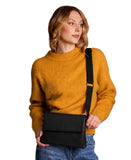 Espe Lexi Foldover Crossbody Bag