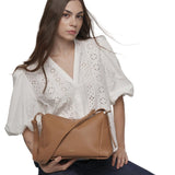 Espe London Crossbody Shoulder Bag