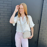 Espe Luna Crossbody Bag