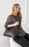Espe Sutton Crossbody Bag