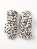 UCG Faux Fur Mittens - 7 colours