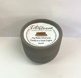 Firebloom Soy Blend Wood Wick Candles - Multiples Scents Available
